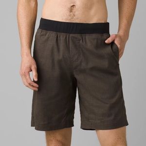Prana Vaha Shorts